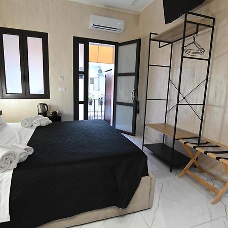 Le Camere Luxury Rooms Siracusa Συρακούσες Εξωτερικό φωτογραφία