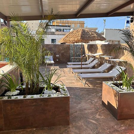 Le Camere Luxury Rooms Siracusa Συρακούσες Εξωτερικό φωτογραφία