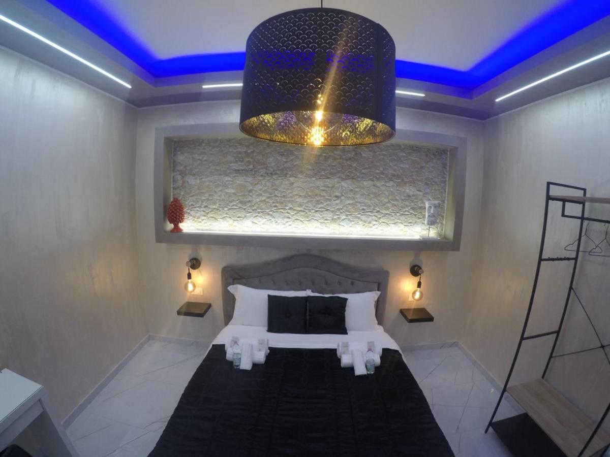 Le Camere Luxury Rooms Siracusa Συρακούσες Εξωτερικό φωτογραφία