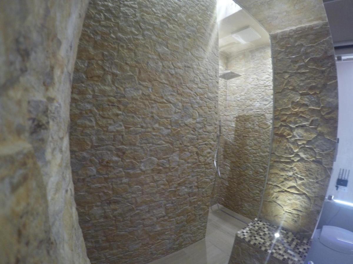 Le Camere Luxury Rooms Siracusa Συρακούσες Εξωτερικό φωτογραφία