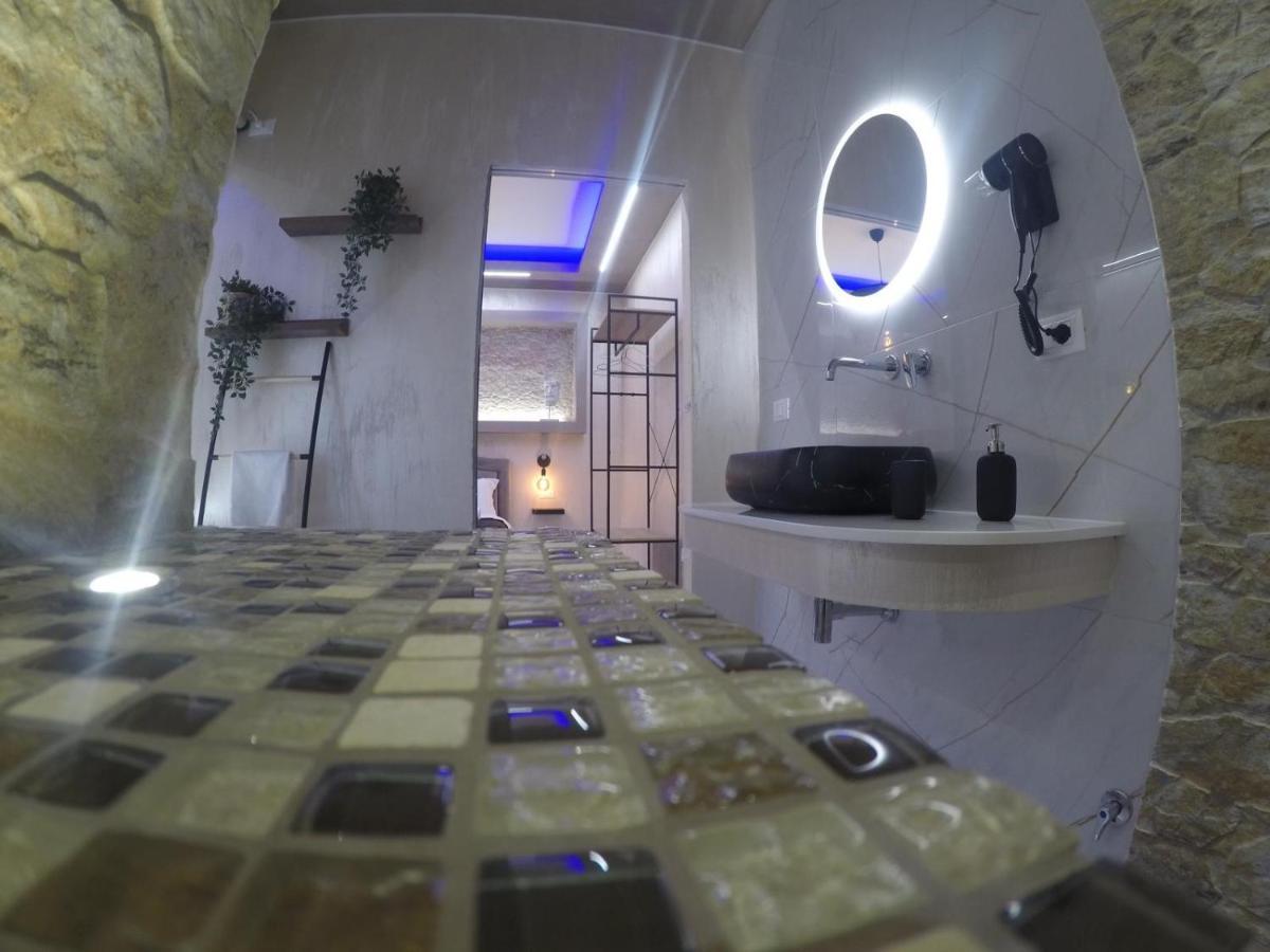 Le Camere Luxury Rooms Siracusa Συρακούσες Εξωτερικό φωτογραφία