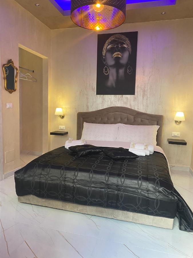 Le Camere Luxury Rooms Siracusa Συρακούσες Εξωτερικό φωτογραφία