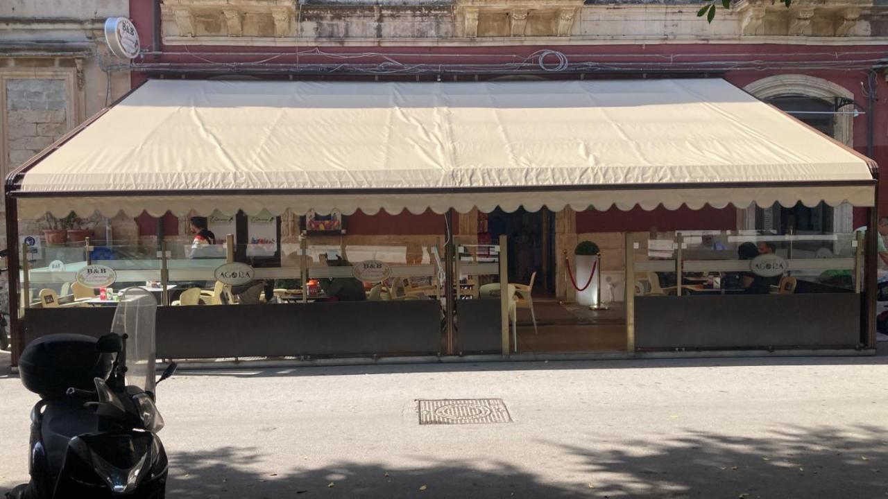 Le Camere Luxury Rooms Siracusa Συρακούσες Εξωτερικό φωτογραφία