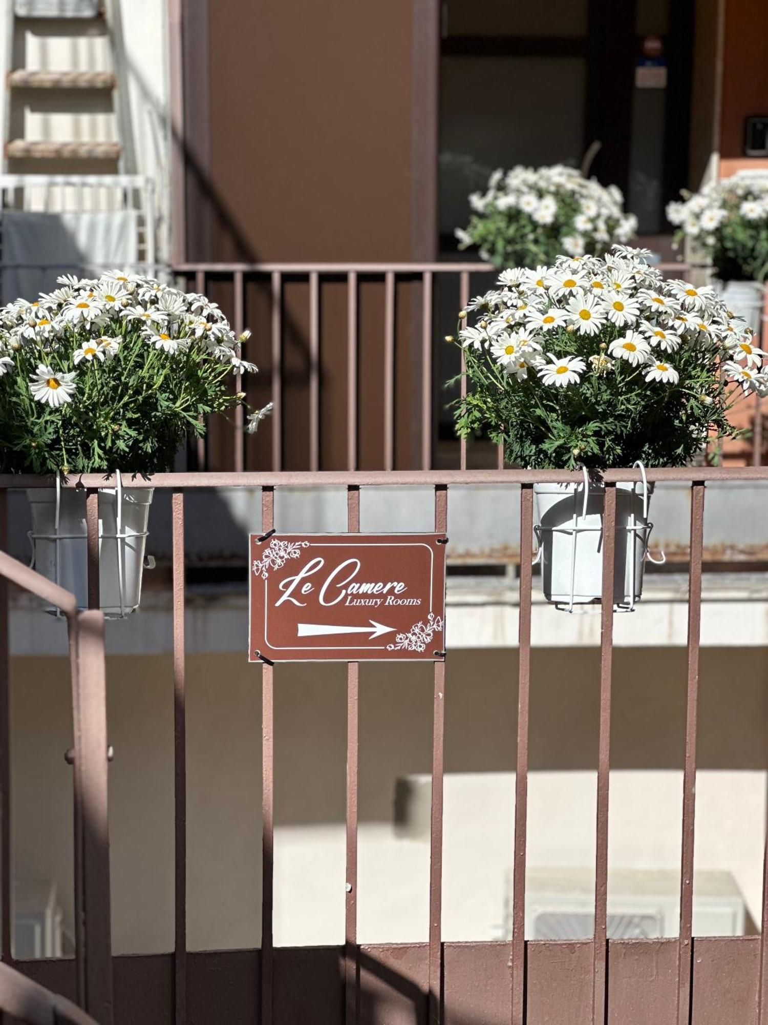 Le Camere Luxury Rooms Siracusa Συρακούσες Εξωτερικό φωτογραφία