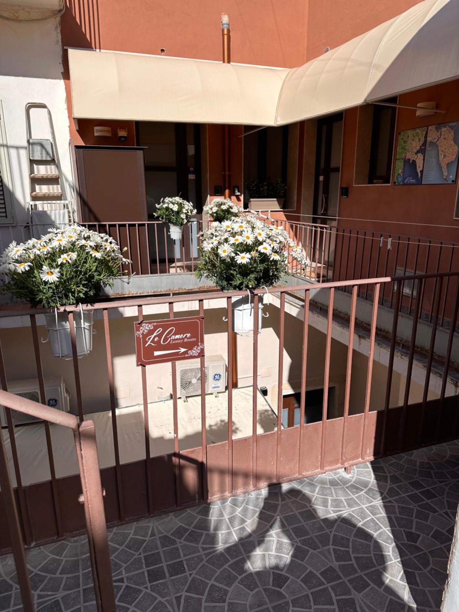 Le Camere Luxury Rooms Siracusa Συρακούσες Εξωτερικό φωτογραφία