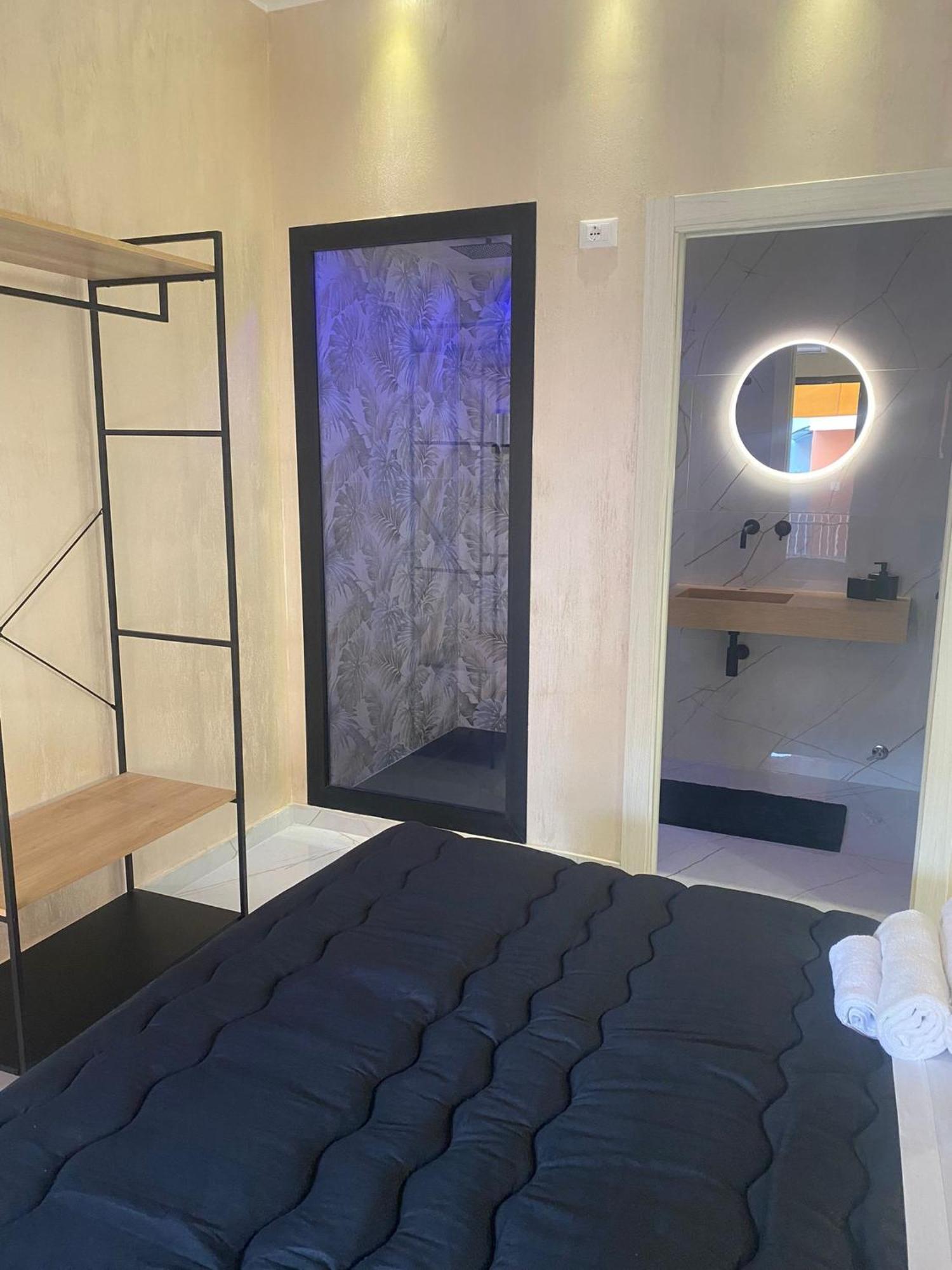 Le Camere Luxury Rooms Siracusa Συρακούσες Εξωτερικό φωτογραφία