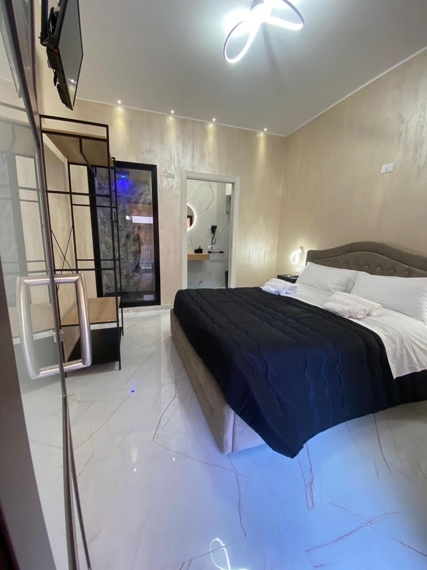 Le Camere Luxury Rooms Siracusa Συρακούσες Εξωτερικό φωτογραφία