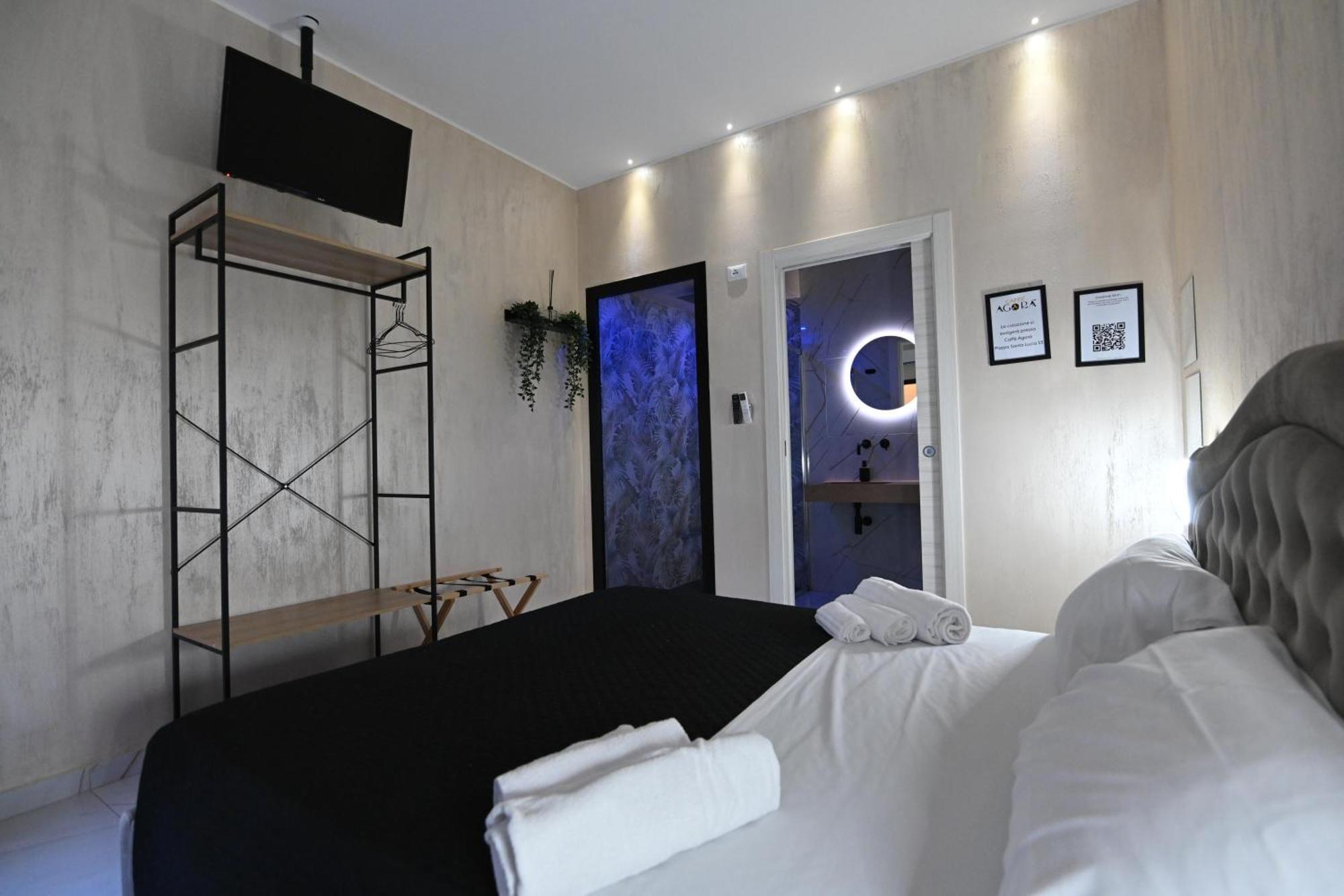Le Camere Luxury Rooms Siracusa Συρακούσες Εξωτερικό φωτογραφία