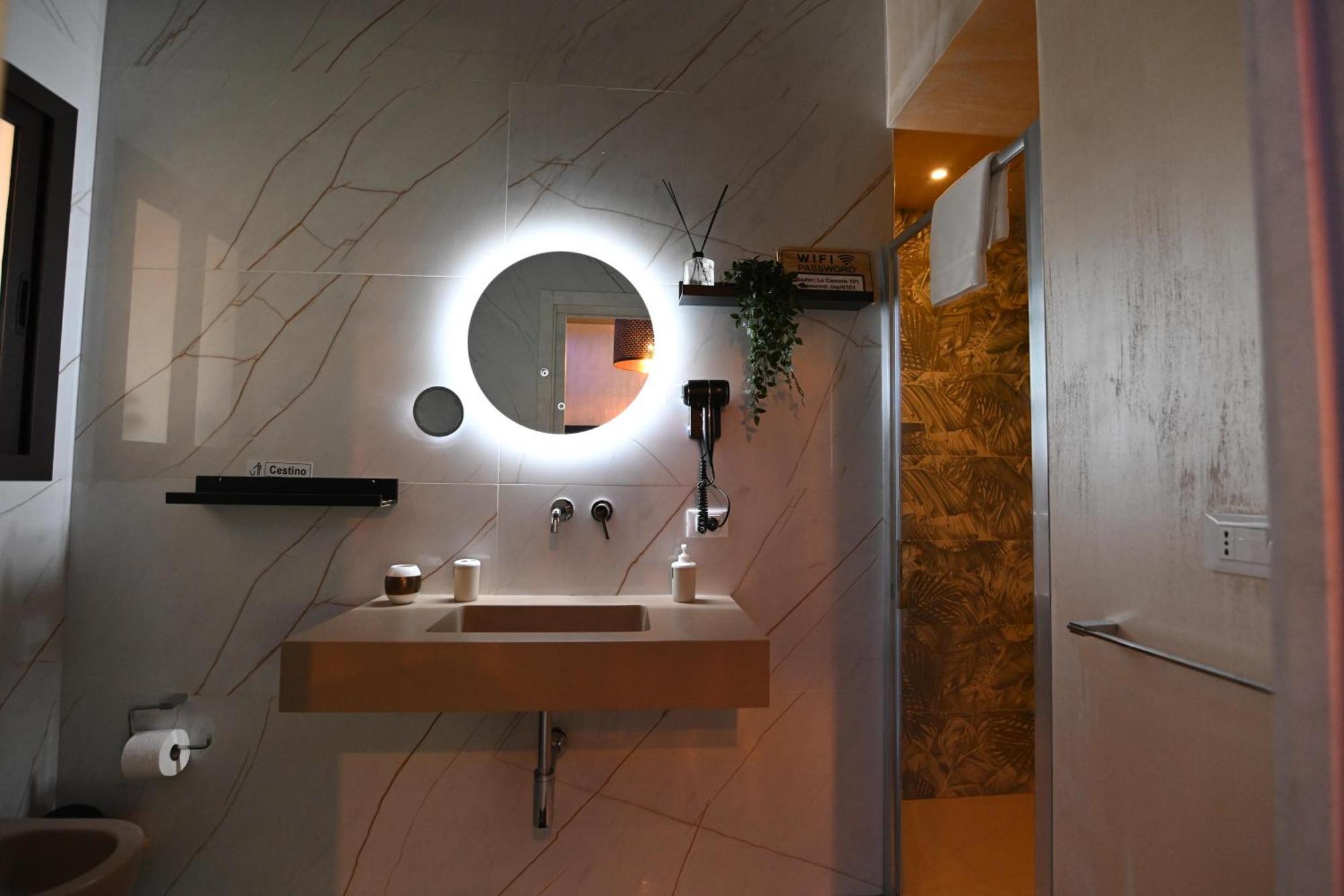 Le Camere Luxury Rooms Siracusa Συρακούσες Εξωτερικό φωτογραφία
