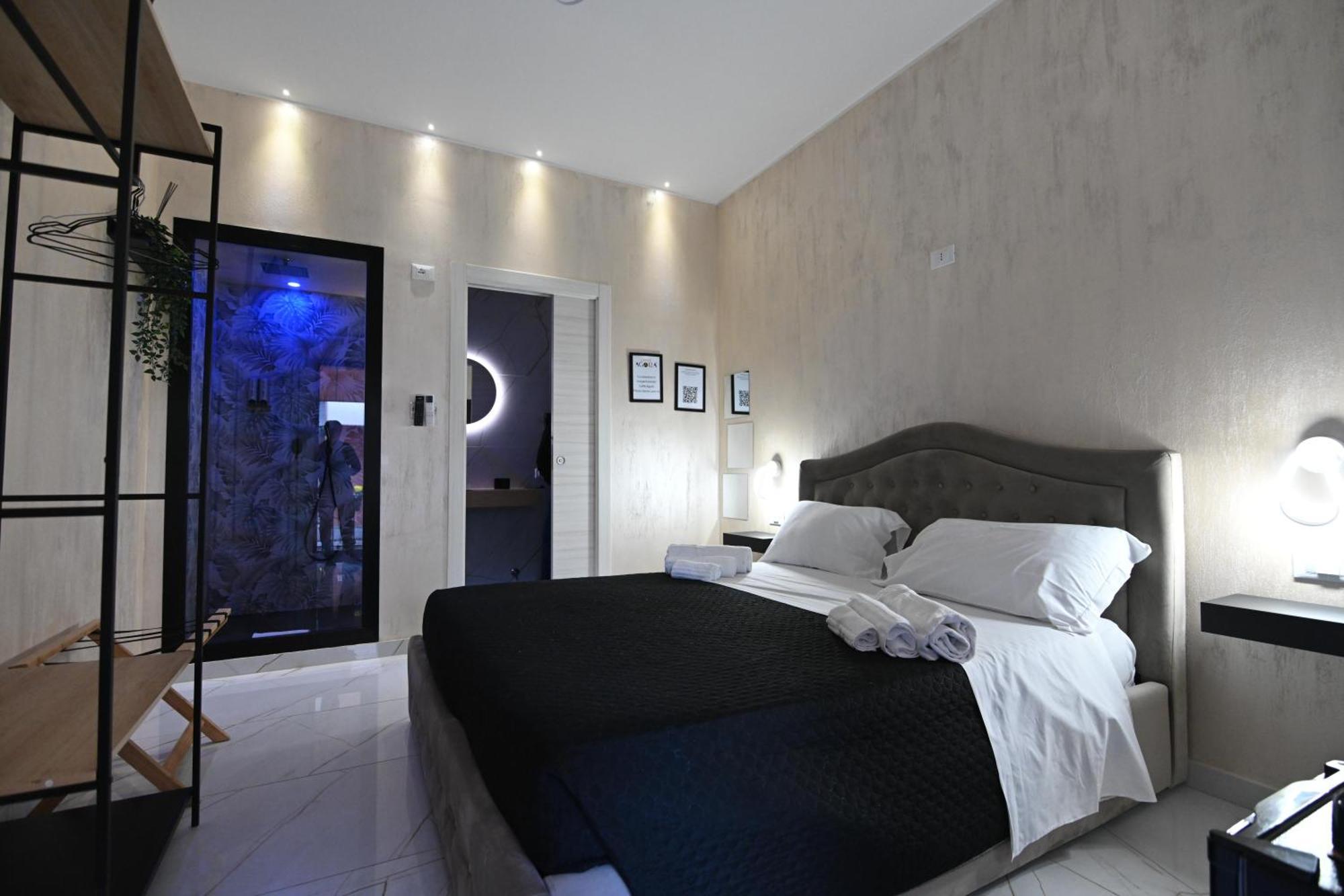 Le Camere Luxury Rooms Siracusa Συρακούσες Εξωτερικό φωτογραφία