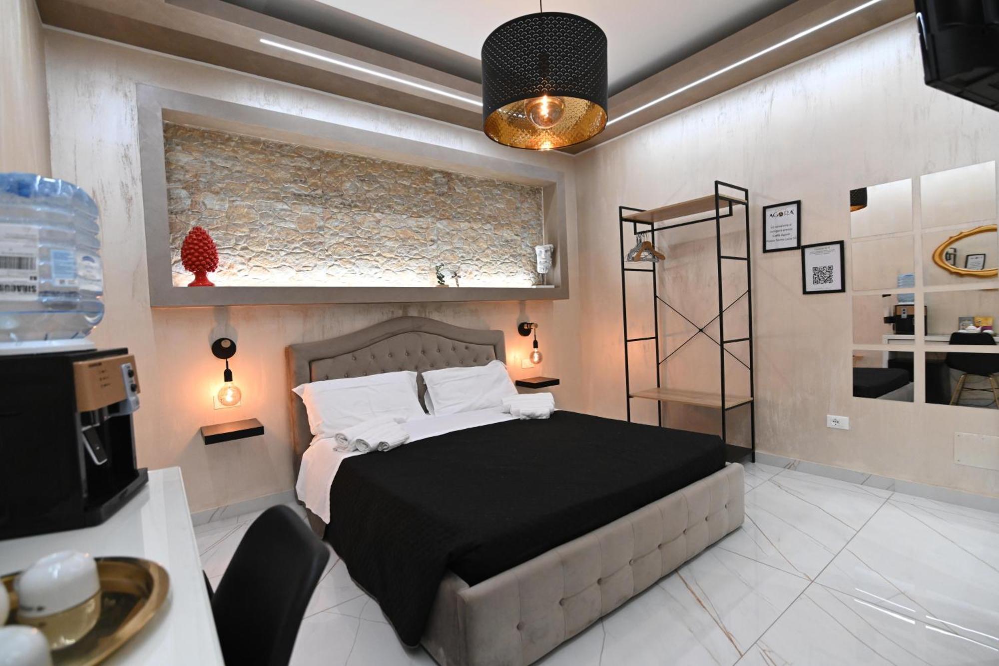 Le Camere Luxury Rooms Siracusa Συρακούσες Εξωτερικό φωτογραφία