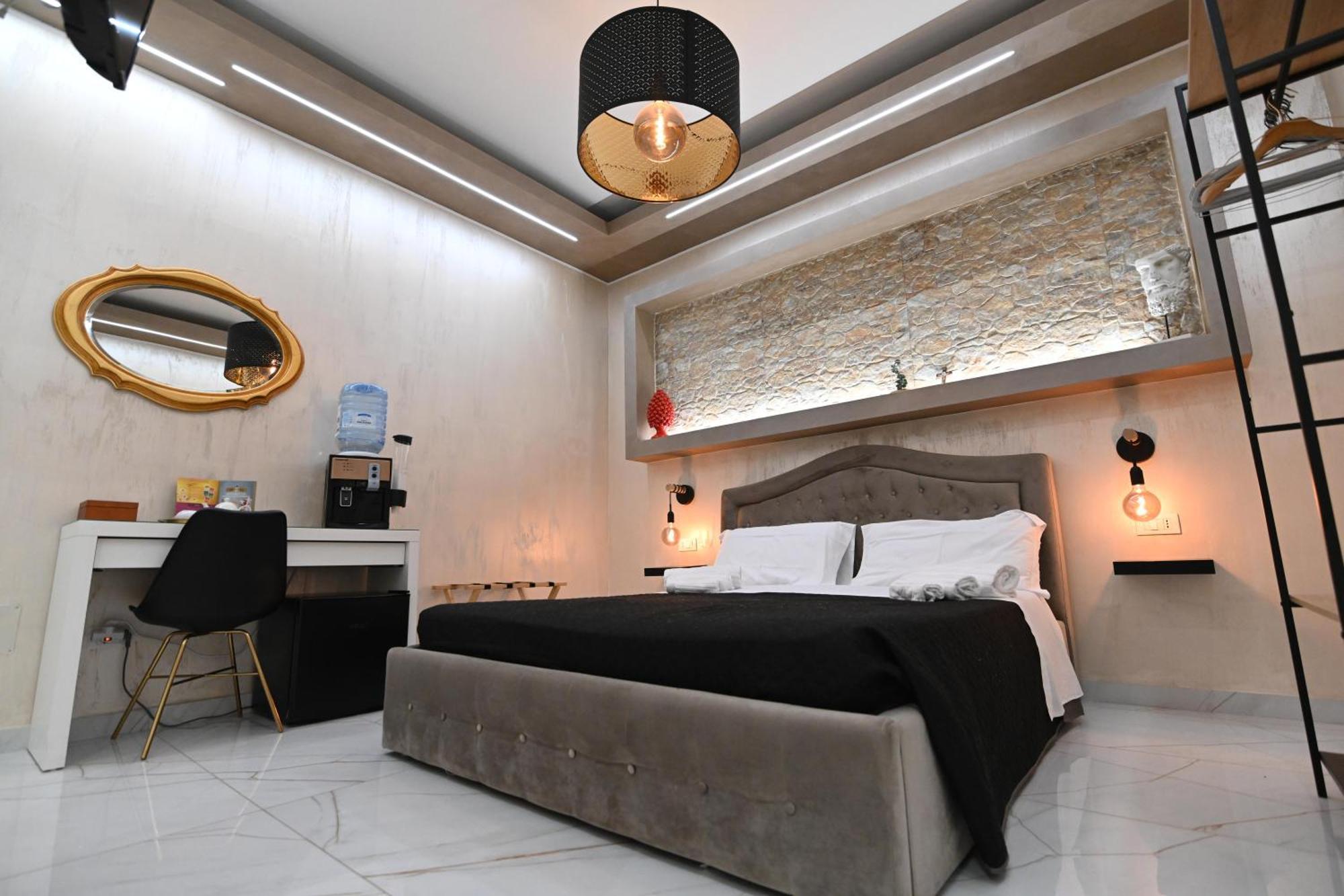 Le Camere Luxury Rooms Siracusa Συρακούσες Εξωτερικό φωτογραφία