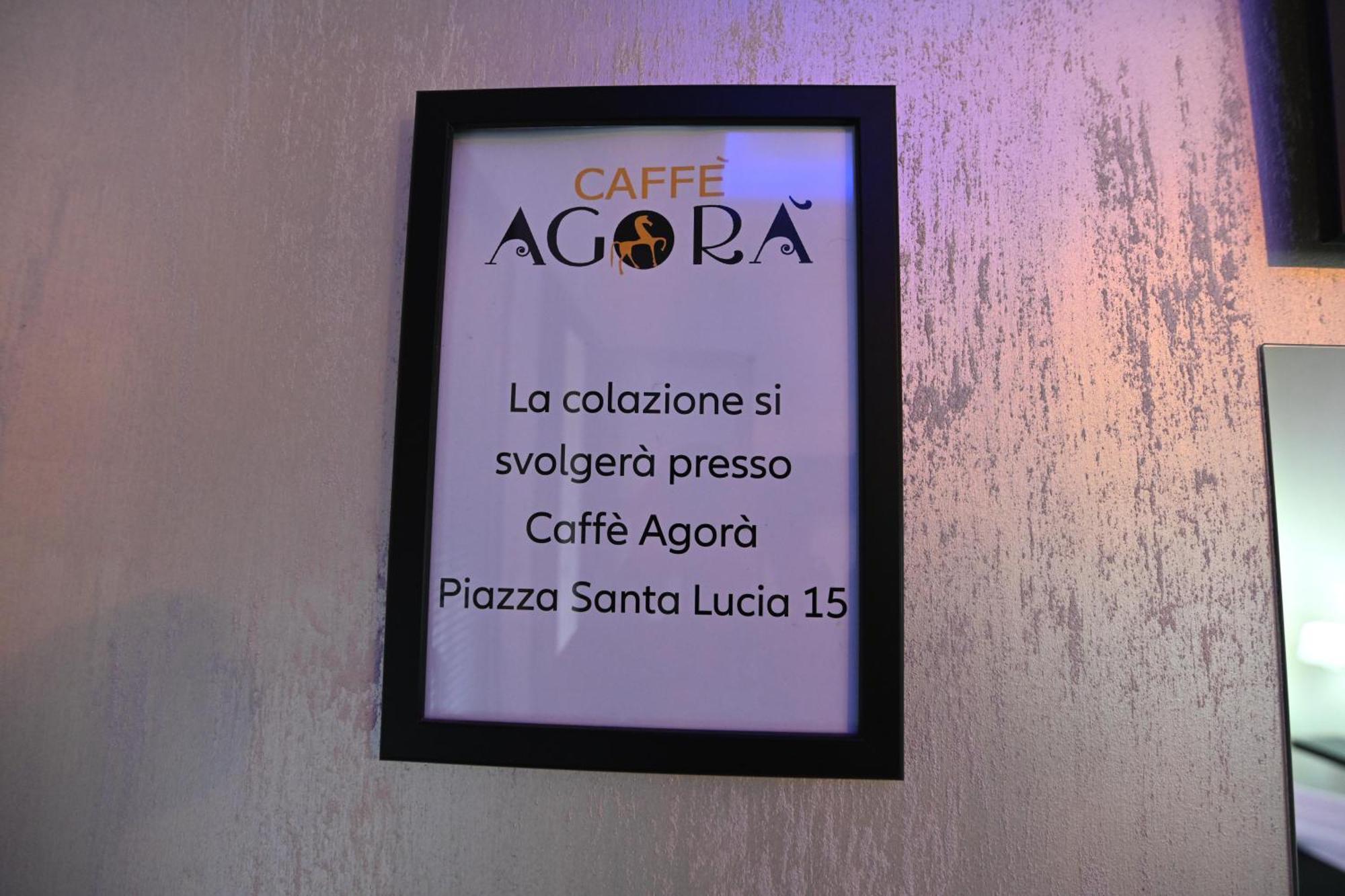 Le Camere Luxury Rooms Siracusa Συρακούσες Εξωτερικό φωτογραφία