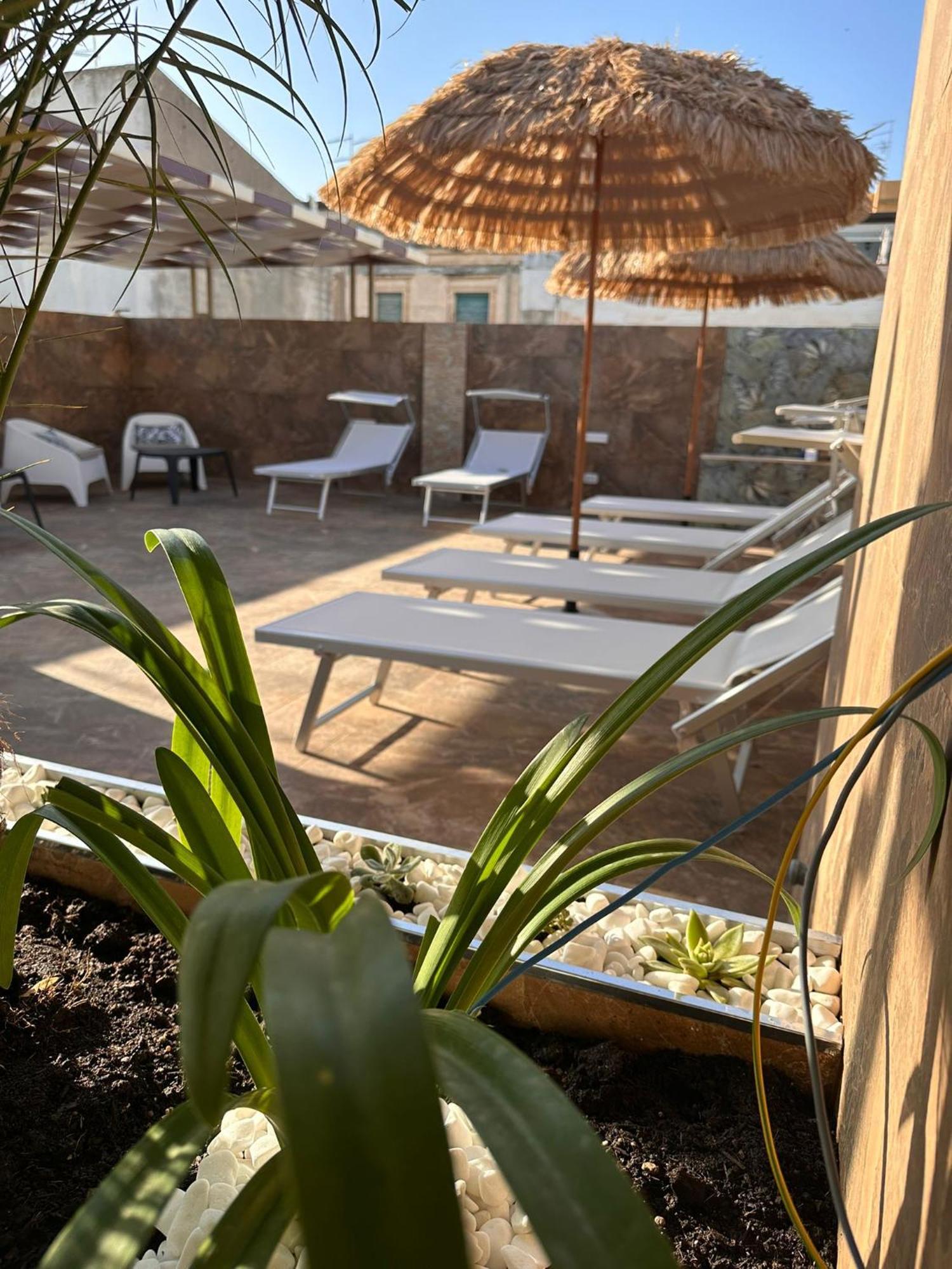Le Camere Luxury Rooms Siracusa Συρακούσες Εξωτερικό φωτογραφία