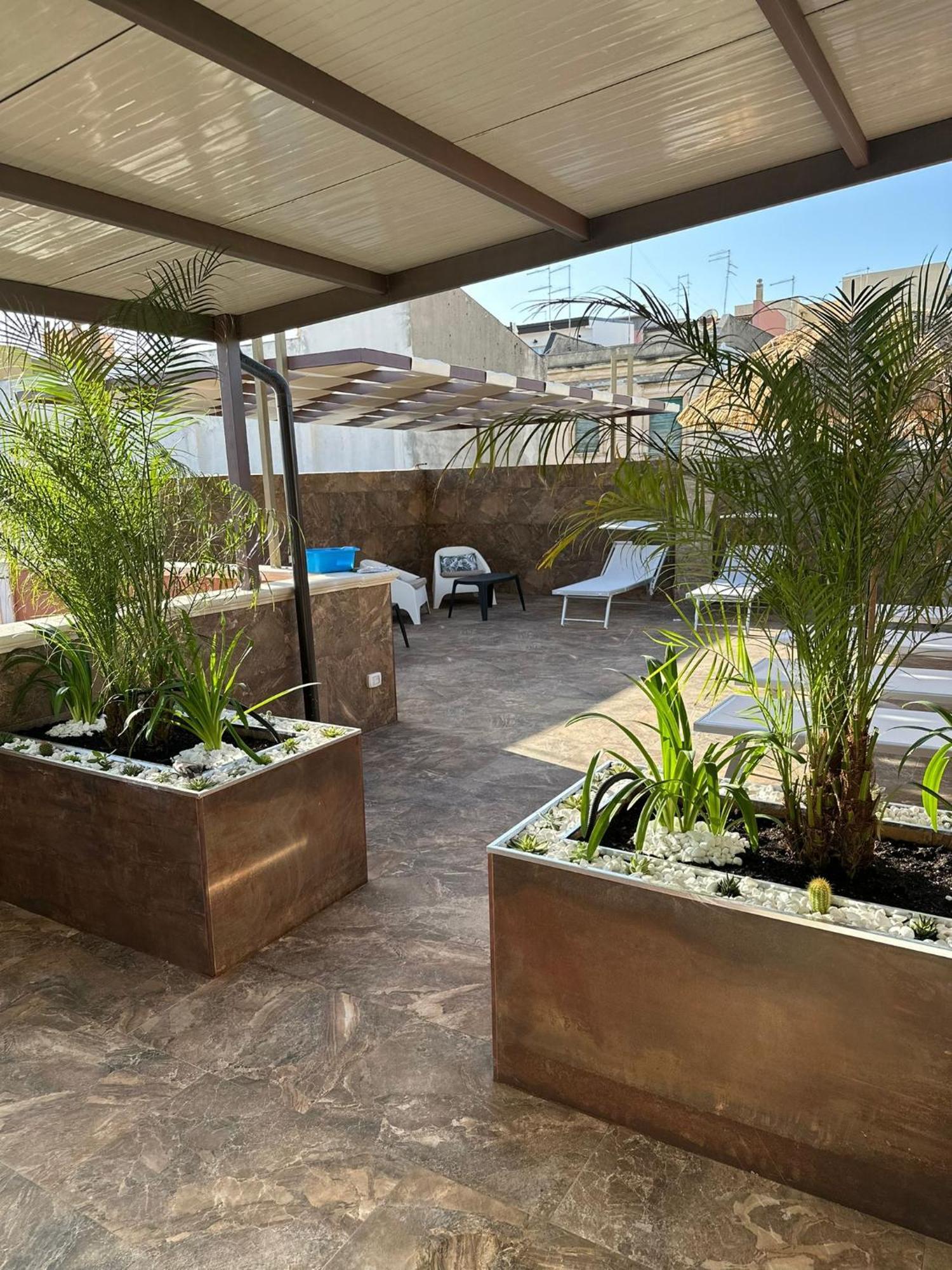 Le Camere Luxury Rooms Siracusa Συρακούσες Εξωτερικό φωτογραφία